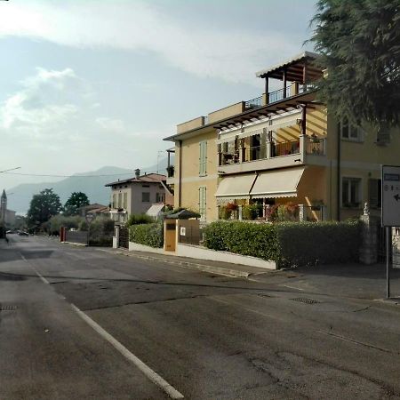B&B Day By Day Ιζέο Εξωτερικό φωτογραφία