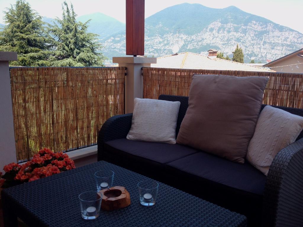 B&B Day By Day Ιζέο Εξωτερικό φωτογραφία