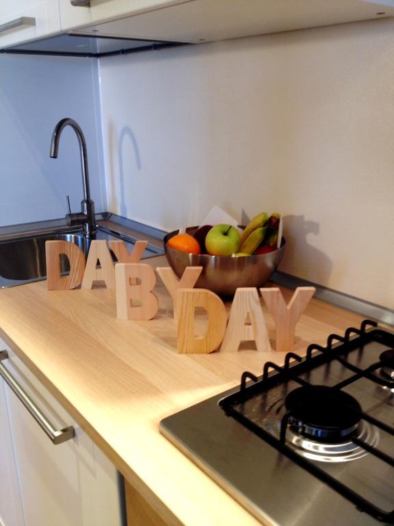 B&B Day By Day Ιζέο Εξωτερικό φωτογραφία