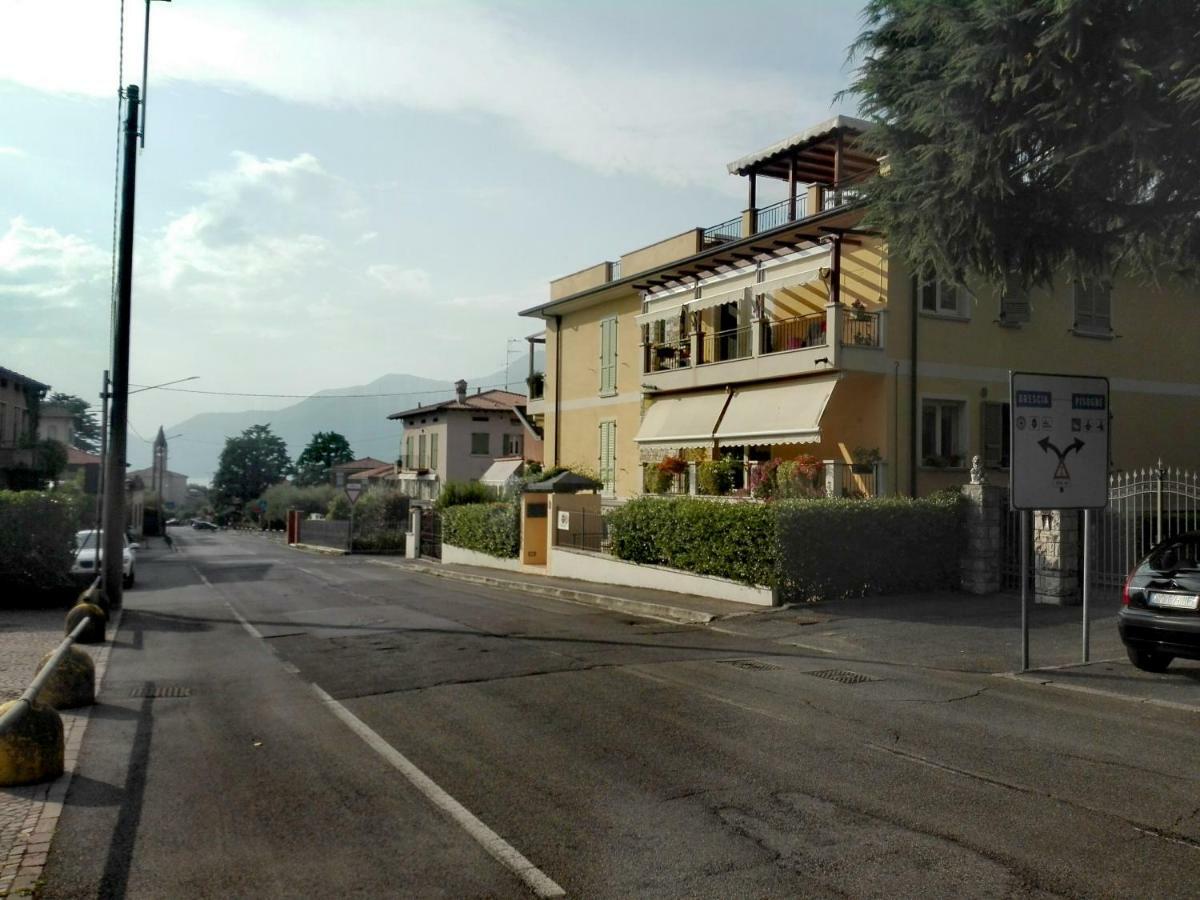 B&B Day By Day Ιζέο Εξωτερικό φωτογραφία