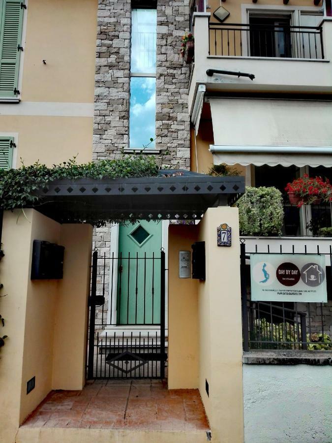 B&B Day By Day Ιζέο Εξωτερικό φωτογραφία