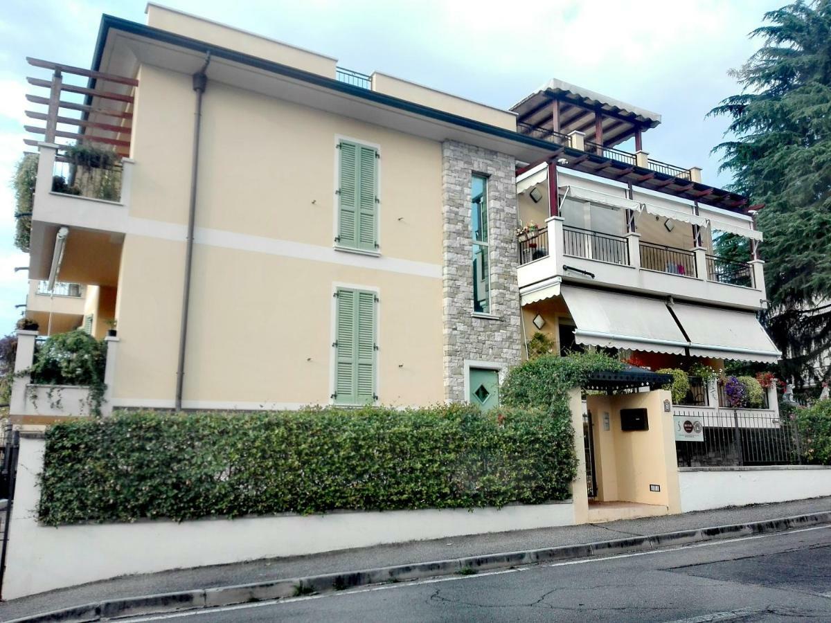 B&B Day By Day Ιζέο Εξωτερικό φωτογραφία